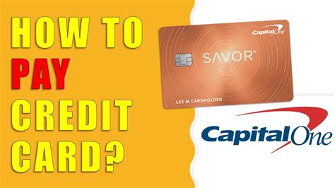 capital one tapping and payment